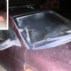 На Прикарпатті водій збив пішохода вночі: подробиці