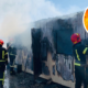 В Івано-Франківську з пожежі витягнули тіла двох людей