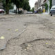 Ліквідація ям не рятує. Які дороги першочергово відремонтують на Прикарпатті у 2024 році