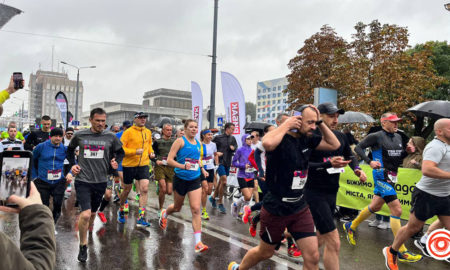 alt="8 жовтня в Івано-Франківську проводять Frankivsk Half Marathon. У ньому беруть участь більше тисячі учасників з всієї країни і навіть з-за кордону"