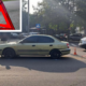 В аварію потрапили три автівки: ДТП в Івано-Франківську