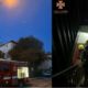 Горіла квартира в Франківську: рятувальники евакуювали 3-ох людей