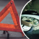 ДТП на Франківщині: Неповнолітнього водія скутера та пасажирку збили на дорозі