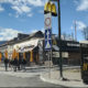 Мережа розширюється: новий McDonald’s з'явився в Яремче | фото