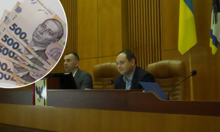 Військовий ПДФО: Бюджет Франківська втратить близько 400 мільйонів гривень