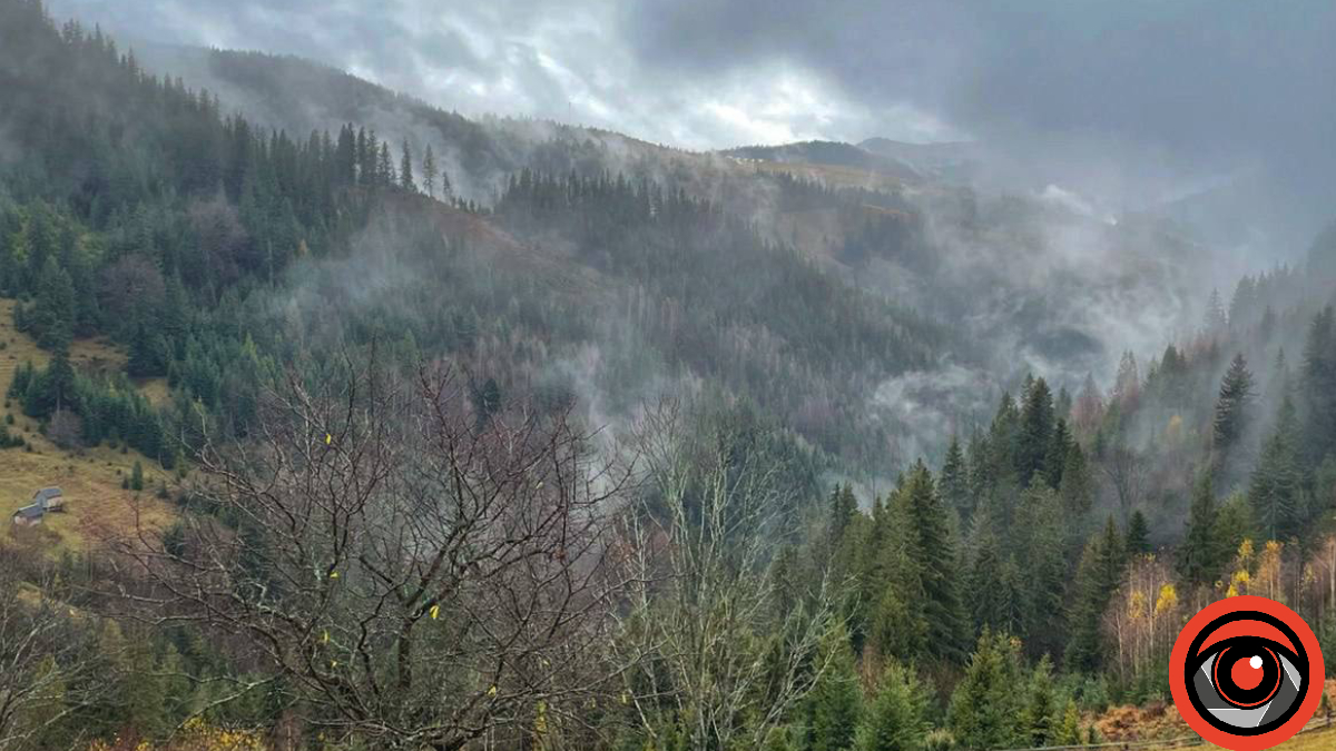 На міжнародний фотоконкурс подали світлини з Прикарпаття