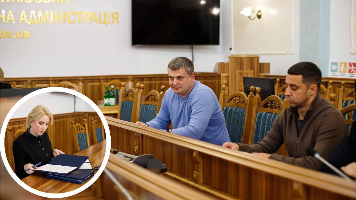 Перші результати роботи групи "Прозорість та підзвітність": розірвано 41 договір на суму понад 44 мільйони гривень.