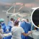 Двадцята трансплантація в обласній лікарні: пересадили нирку від посмертного донора з Закарпаття