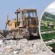 На Прикарпатті планують збудувати 5 сміттєпереробних заводів