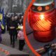 90-ті роковини страшного злочину: в Івано-Франківську вшанували пам'ять жертв Голодомору 1932-1933 років