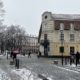 Мороз але без опадів: синоптики розповіли про погоду в Івано-Франківську на 27 листопада