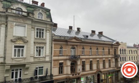 Похолодання та сніг: якою буде погода в Івано-Франківську 19 листопада?