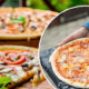 Гавайська піца: смаки тропіків в кожному кукурудзяному ковдрі