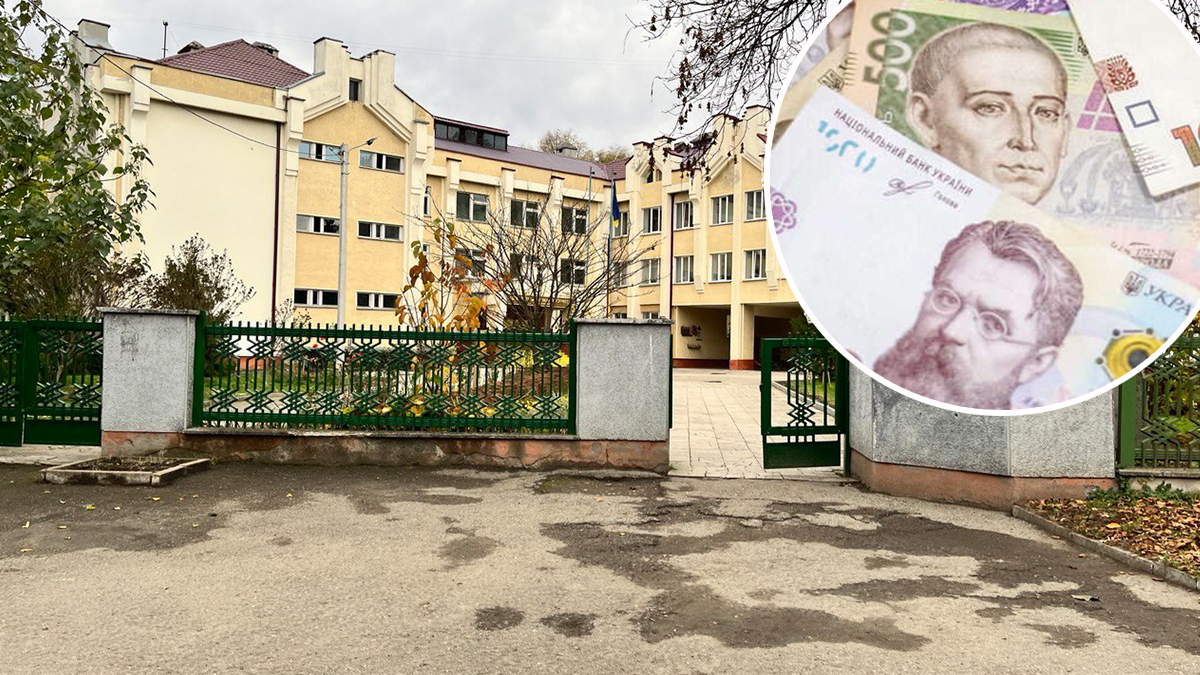Заклади освіти в Івано-Франківській громаді зібрати майже 6 млн грн на ЗСУ