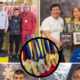 Три срібні та 2 бронзові медалі здобули прикарпатські спортсмени на чеспіонатах світу та України