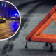В центрі Івано-Франківська таксист збив пішохода