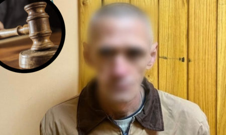 15 років за гратами: в Івано-Франківську судили бойовика "днр"