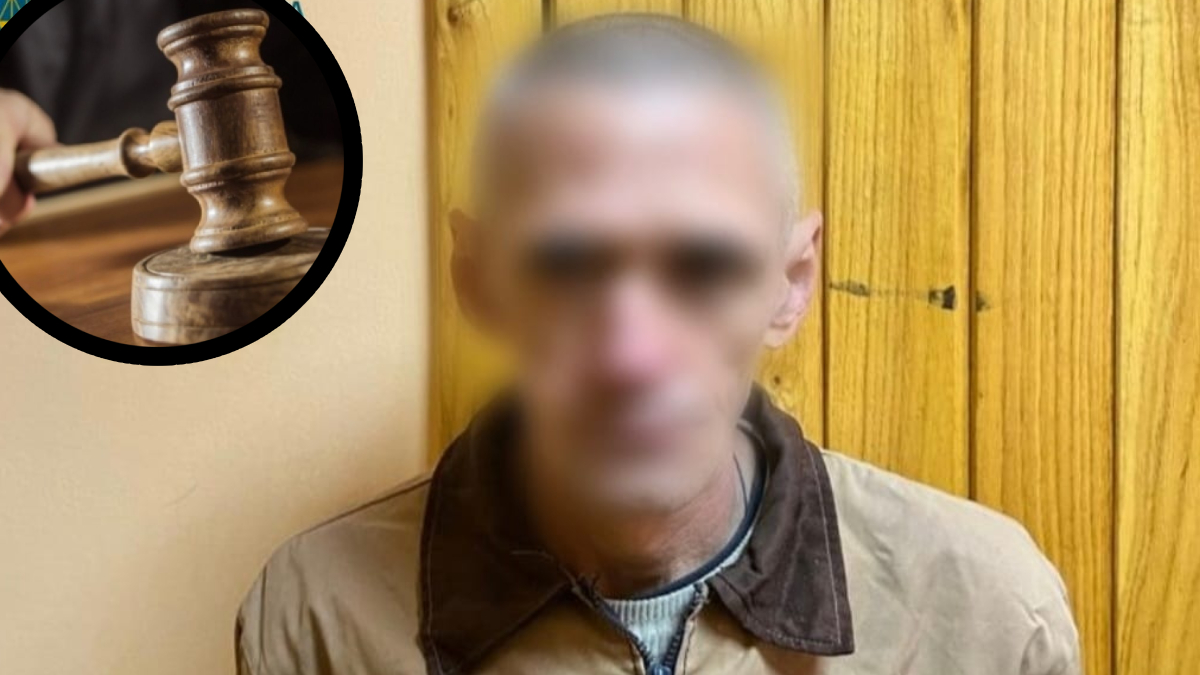 15 років за гратами: в Івано-Франківську судили бойовика "днр"
