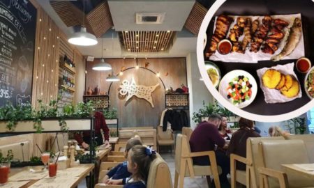Де посмакувати у Львові стравами грузинської кухні?