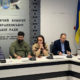 Відбулося перше засідання Ради ВПО Івано-Франківської громади
