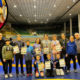 Калуські юні спортсмени здобули 13 медалей на турнірі з вільної боротьби
