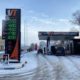 АЗС продовжують знижувати ціни: скільки тепер коштує літр пального в Івано-Франківську?