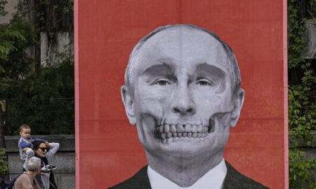 Одеса рускій город: бункерний дід знову розповідає брехливу історія та факти