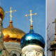Скільки церков московського патріархату досі існують на Прикарпатті