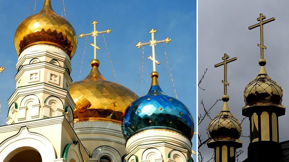 Скільки церков московського патріархату досі існують на Прикарпатті