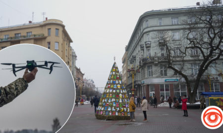 Франківськ закупив 800 FPV-дронів за 13 млн грн