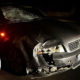 На Прикарпатті 18-річний водій збив жінку, яка перебігала дорогу