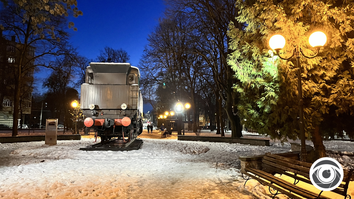 Що цікавого відбудеться у Франківську на Миколая