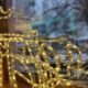 Скільки коштують новорічні гірлянди та де їх придбати в Івано-Франківську?