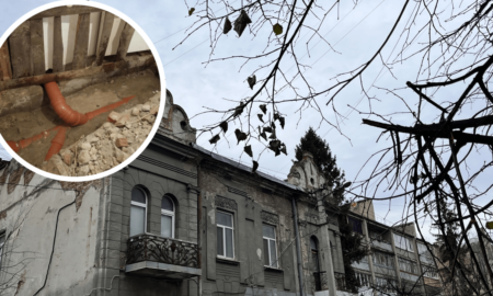 Комунальні проблеми в Івано-Франківську: як мешканці багатоповерхівки хотіли замінити каналізаційну трубу