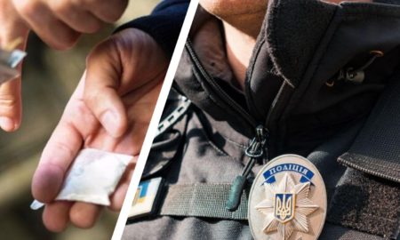 Наркотики на вулицях Франківська: поліцейські затримали 4 осіб
