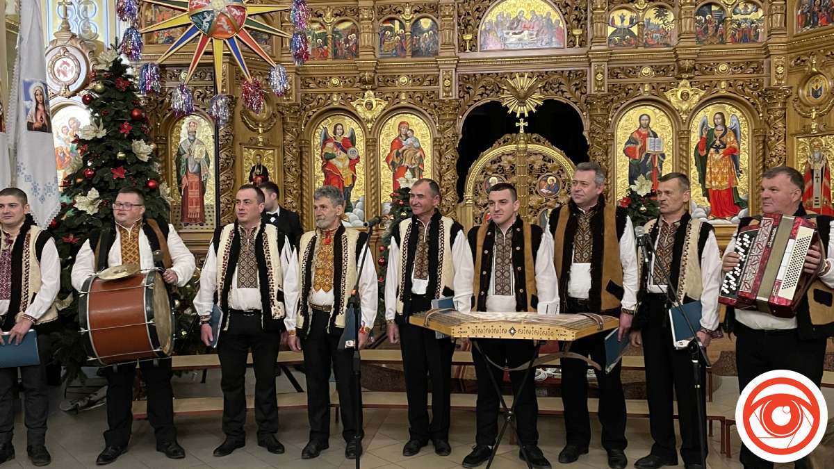 Об'єднає всіх українців. Як у Франківську проходитиме фестиваль "Коляда на Майзлях"?