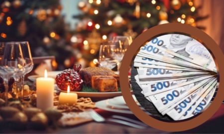 Індекс новорічного столу: скільки доведеться витратити коштів франківцям під кінець року