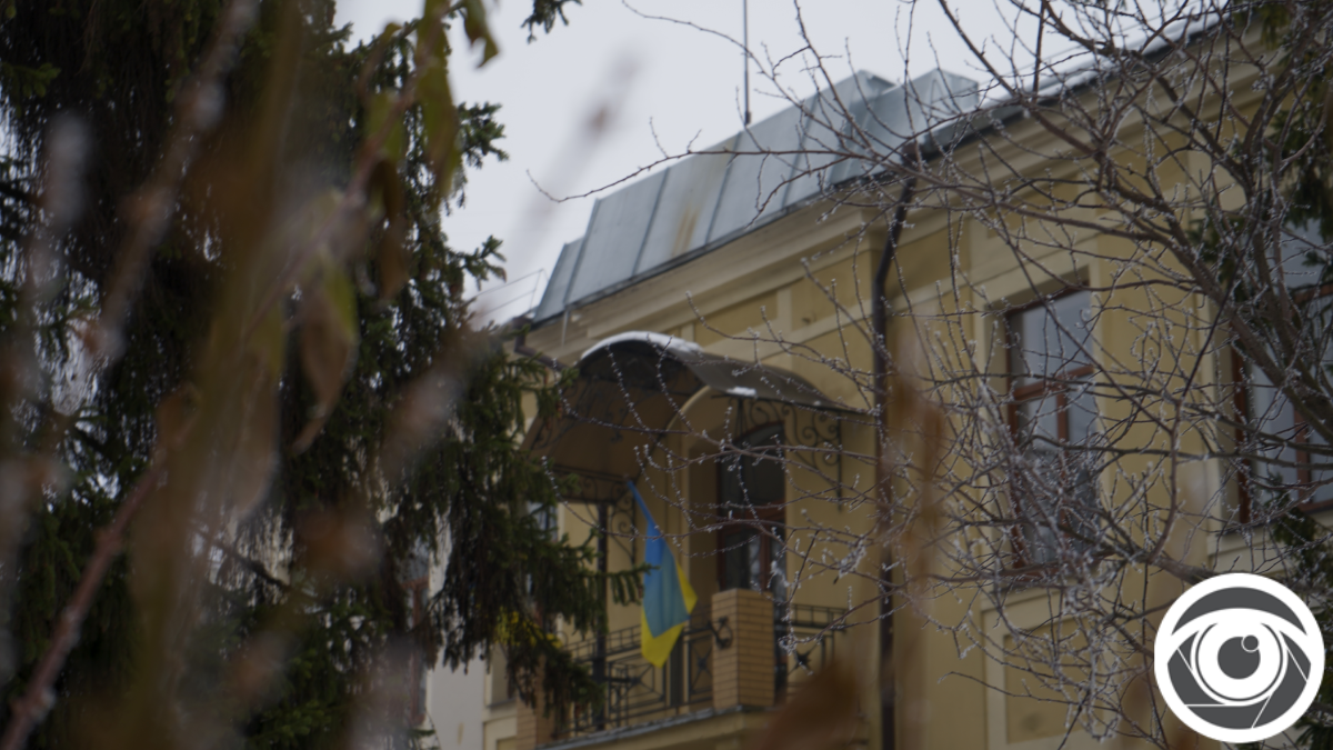 Погода в Івано-Франківську_ до чого готуватися 17 грудня