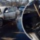 Сьогодні, 18 грудня о 10:12, на лінію 101 надійшло повідомлення про пожежу автомобіля, що загорівся на автодорозі в селі Сопів Печеніжинської ТГ.