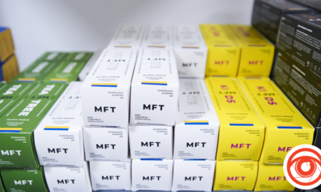 Як в Івано-Франківську виробляють натуральну зубну пасту: історія бренду МFT