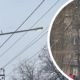 В Івано-Франківську через проблеми з зв'язком не можуть вимкнути вуличне освітлення