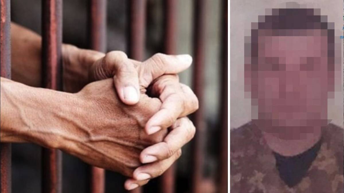 9 років відсидить калушанин за зґвалтування 16 річного хлопця