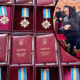 У Коломиї 29 родинам загиблих військовослужбовців вручили державні нагороди