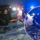 У Рогатинській ТГ зіткнулися дві автівки - водій і двоє дітей в лікарні