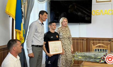 Прикарпатець Андрій Джелеп виборов срібло на міжнародному турнірі