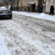 Яка ситуація з дорогами і тротуарами в Івано-Франківську
