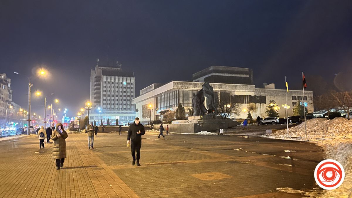 У Франківську зафіксовано надзвичайно погану якість повітря