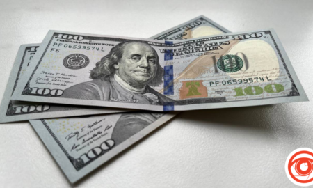 Курс валют: яка вартість долара та євро в Івано-Франківську 12 січня