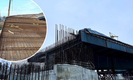 У Франківську оголосили два тендери на будівництво нового моста на Пасічну