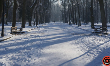Штормове попередження. Чого очікувати від погоди в Івано-Франківську 18 січня?